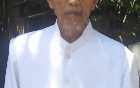 Syaikhuna