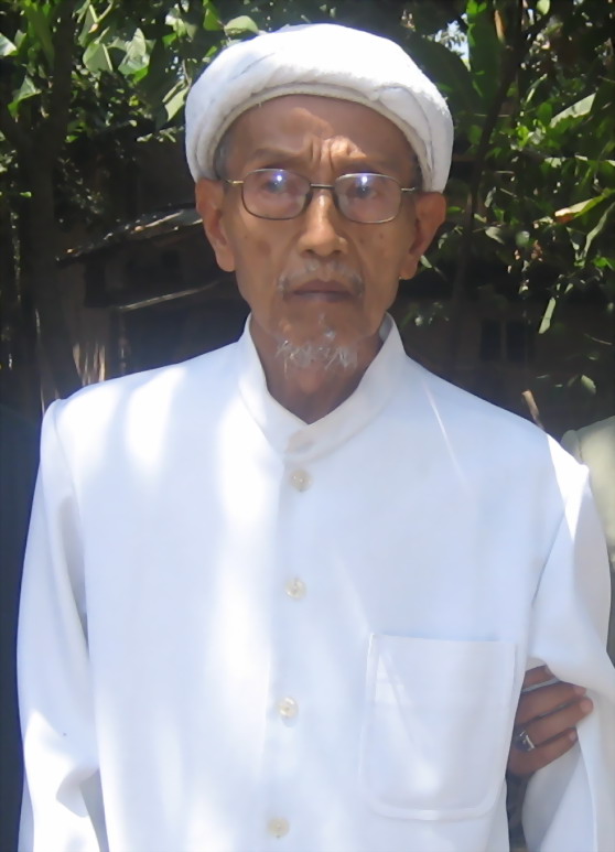 Syaikhuna