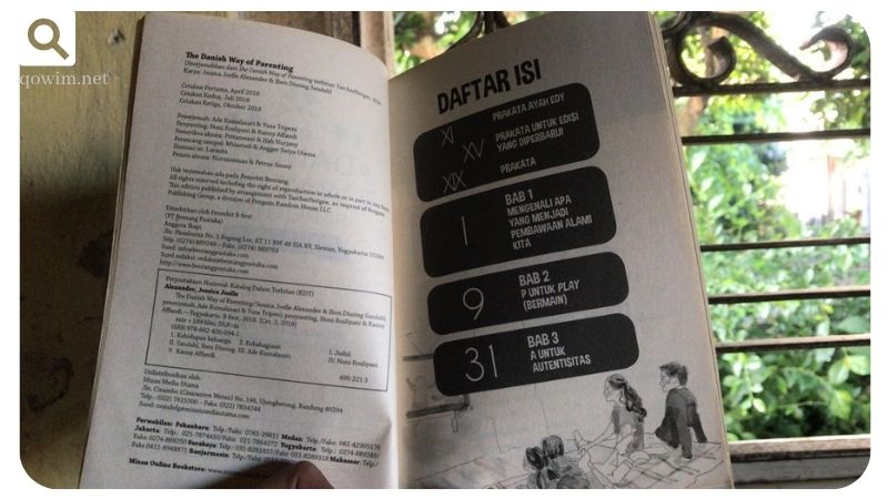 Daftar isi buku the danish way review buku the danish way