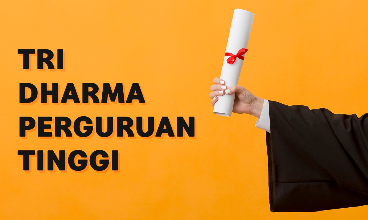kewajiban dosen Pengertian dosen