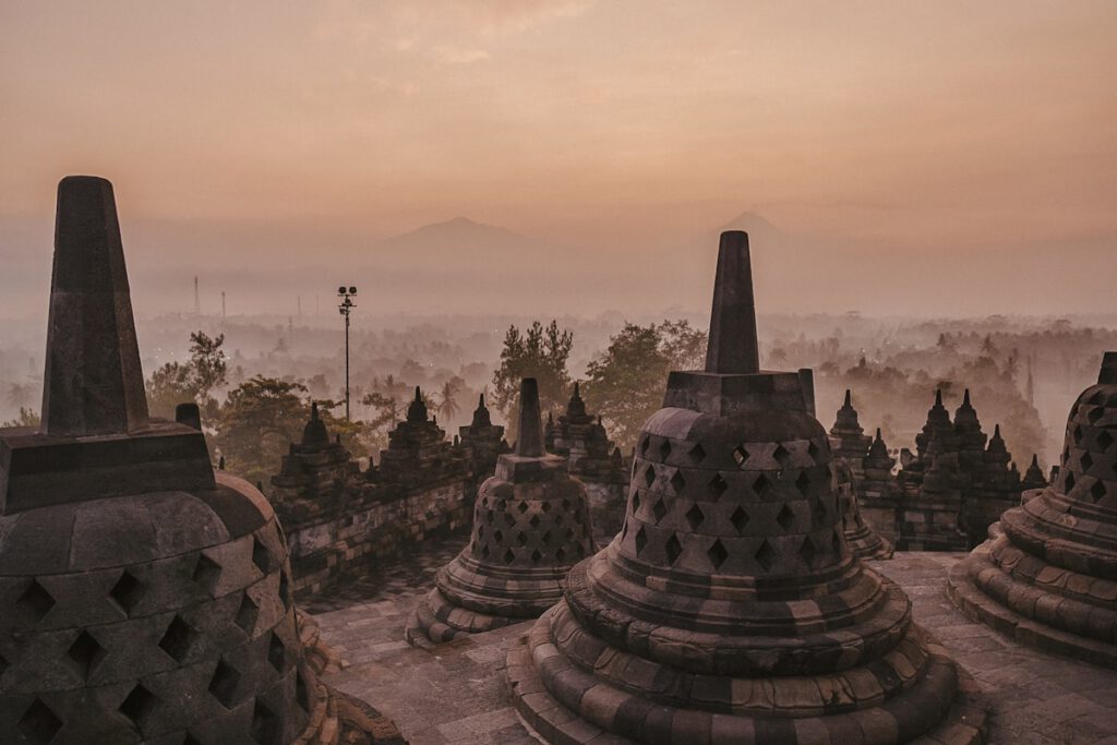 Wisata Budaya di Yogyakarta: Menelusuri Warisan Sejarah Jawa