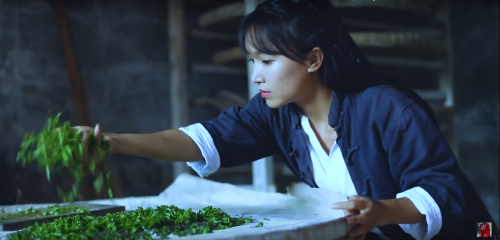 Liziqi