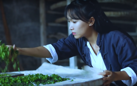 Liziqi