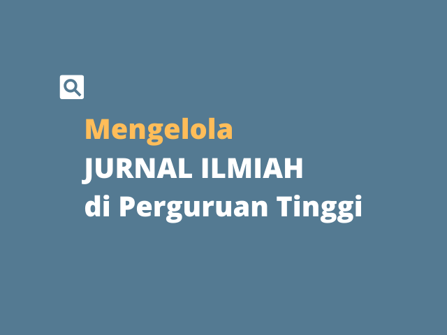 jurnal